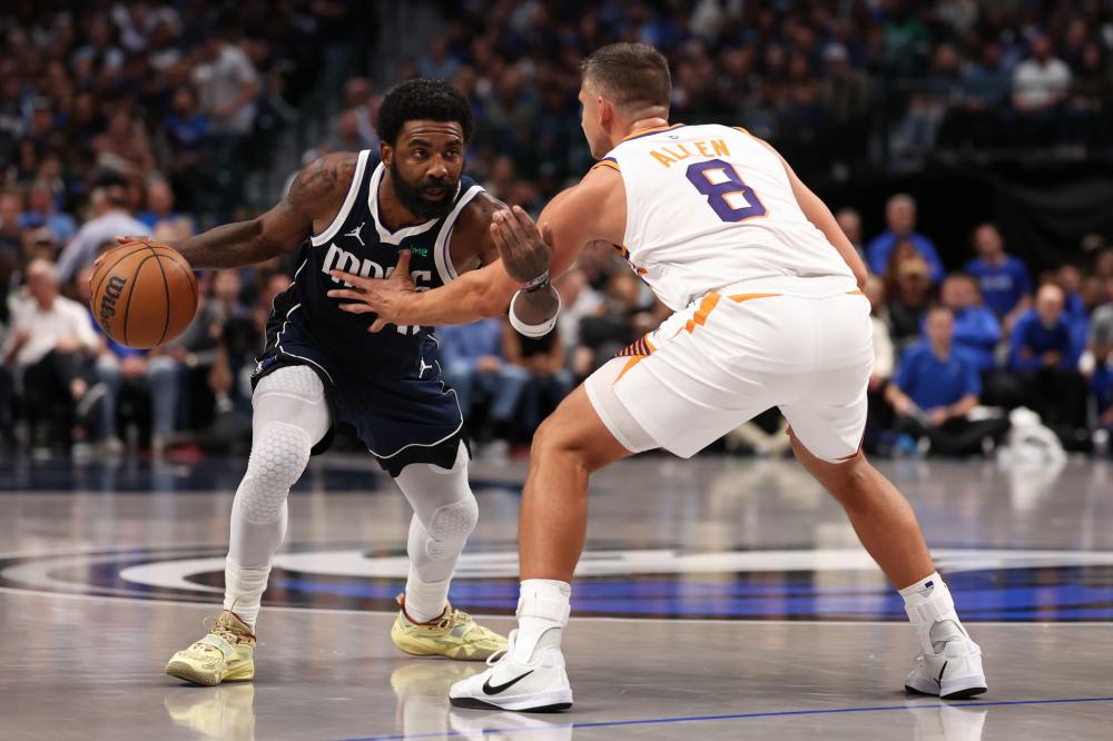 锋线的威慑 锋线的威慑